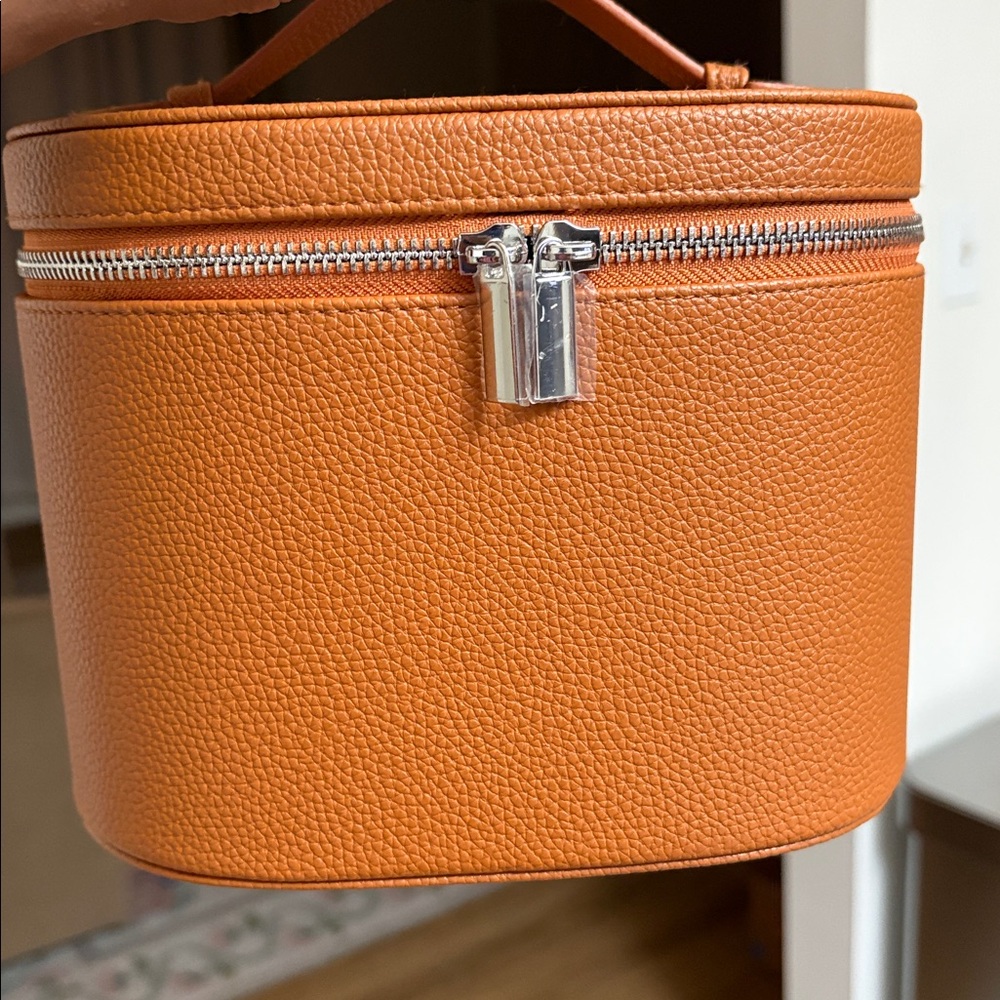 Makeup Bag Vanity Case - Picture 10 of 10